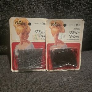 Gayla | Vintage Hair Pins for Women